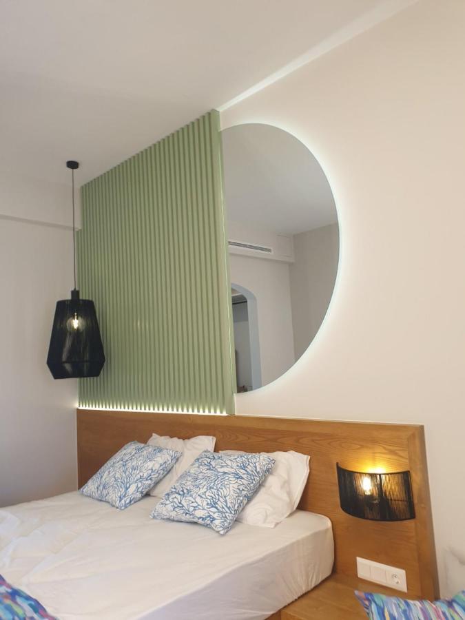 Vista Al Mare Luxury Apartments Gialova Exterior foto