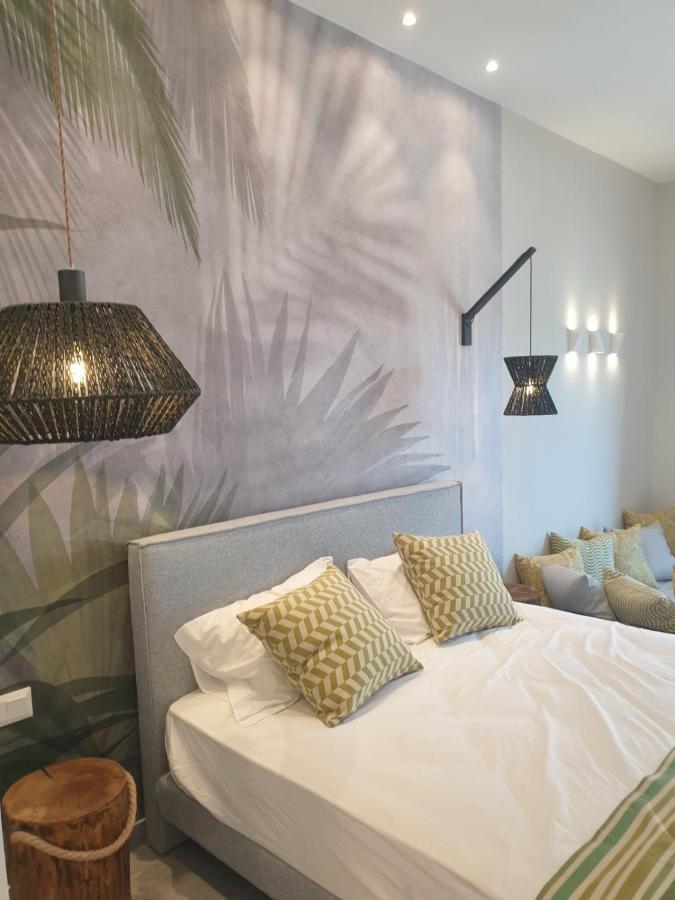 Vista Al Mare Luxury Apartments Gialova Exterior foto